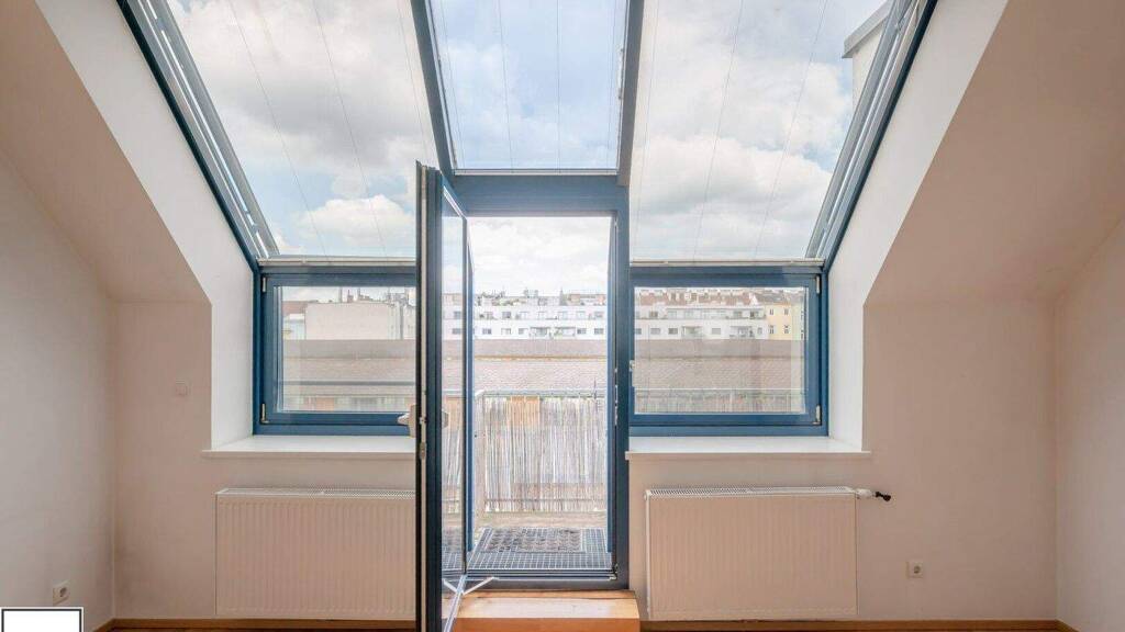 Wohnung zur Miete 1.155 € 3 Zimmer 74,3 m² 3. Geschoss frei ab 01.06.2026 Wien 1150