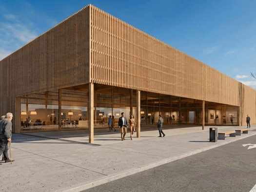 Verkaufsfläche zur Miete provisionsfrei 8.773 m² Verkaufsfläche teilbar ab 1.500 m² Ost Sindelfingen 71065