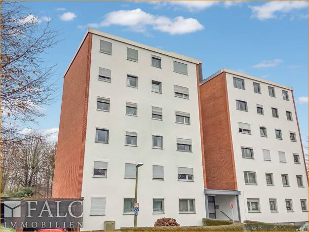 Wohnung zum Kauf 140.000 € 4 Zimmer 90 m² Löhne Löhne 32584