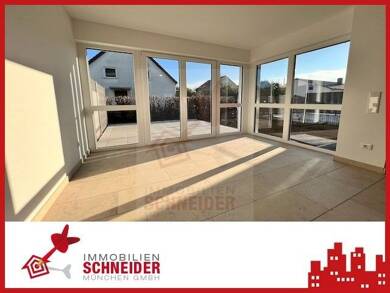 Reihenmittelhaus zur Miete 2.850 € 5 Zimmer 144,6 m² 198 m² Grundstück Eching Eching 85386