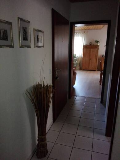 Wohnung zur Miete 600 € 2 Zimmer 61 m² Geschoss 2/3 Holzgerlingen 71088