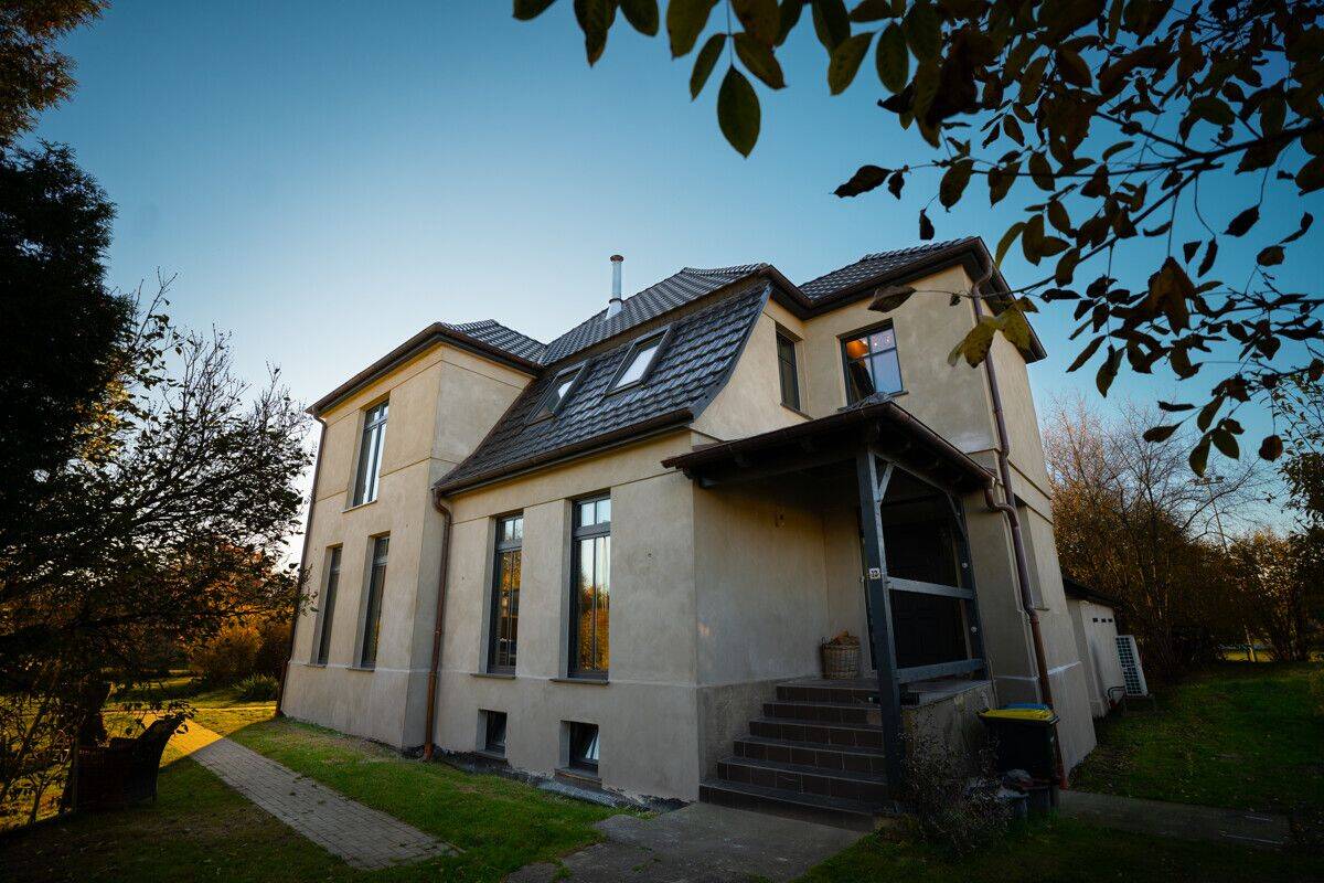 Einfamilienhaus zum Kauf - Ansicht 2