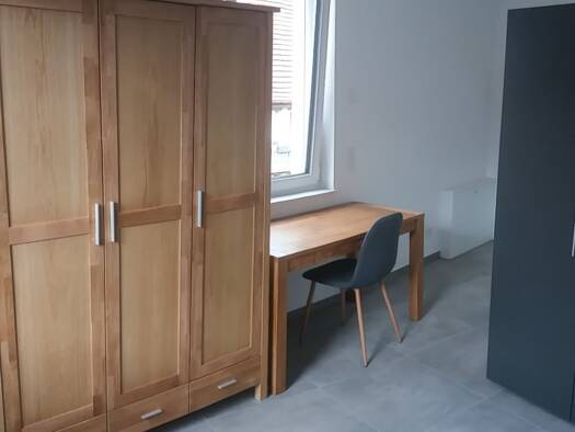 Wohnung zur Miete 320 € 1 Zimmer 18 m² Geschoss 1/4 frei ab 01.09.2026 Kaiserstraße Scheidt Saarbrücken 66133