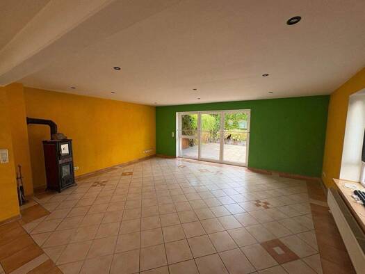 Mehrfamilienhaus zum Kauf 1.498.000 € 6 Zimmer 316 m² 594 m² Grundstück Travemünde Travemünde 23570