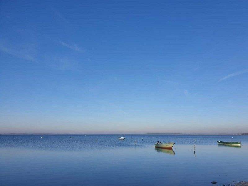 Immobilie in Am Salzhaff - *Ostsee & Salzhaff - Großes Reihenmittelhaus in Rakow – Wohnen in 18233 Am Salzhaff* - Bild 0