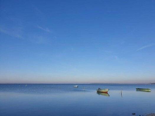 Reihenmittelhaus zum Kauf 219.500 € 4 Zimmer 110 m² 623 m² Grundstück frei ab sofort Haffstraße 7 Rakow Am Salzhaff 18233