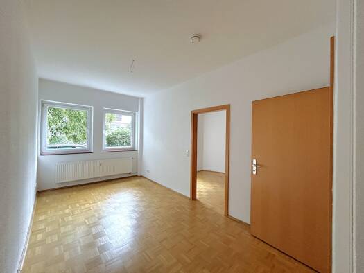 Wohnung zur Miete 326 € 2 Zimmer 36 m² EG Plathnerstraße 49 Zoo Mitte 30175