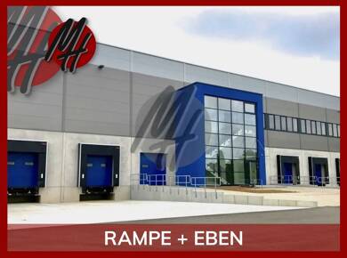 Halle/Industriefläche zur Miete 4.000 m² Lagerfläche Babenhausen Babenhausen 64832
