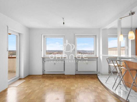 Penthouse zum Kauf 224.800 € 2 Zimmer 65 m² Großprüfening-Dechbetten-Königswiesen Regensburg 93051