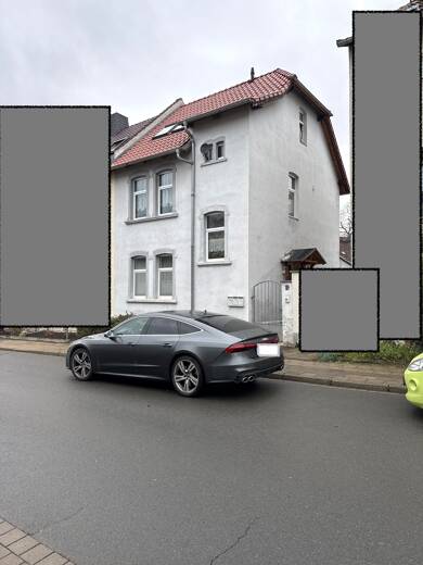 Mehrfamilienhaus zum Kauf als Kapitalanlage geeignet 140.000 € 5 Zimmer 128,9 m² Quedlinburg Quedlinburg 06484
