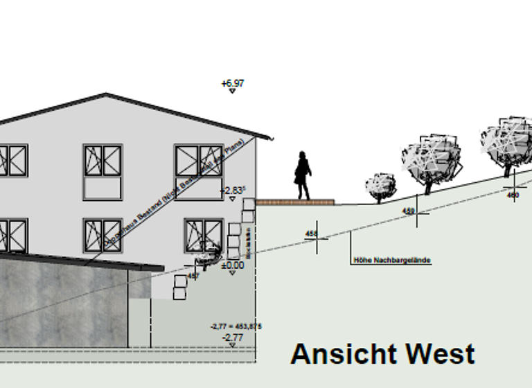 Doppelhaushälfte zur Miete - Erstbezug 2.300 € 6 Zimmer 170,6 m² 476 m² Grundstück frei ab sofort Wartenberg 85456