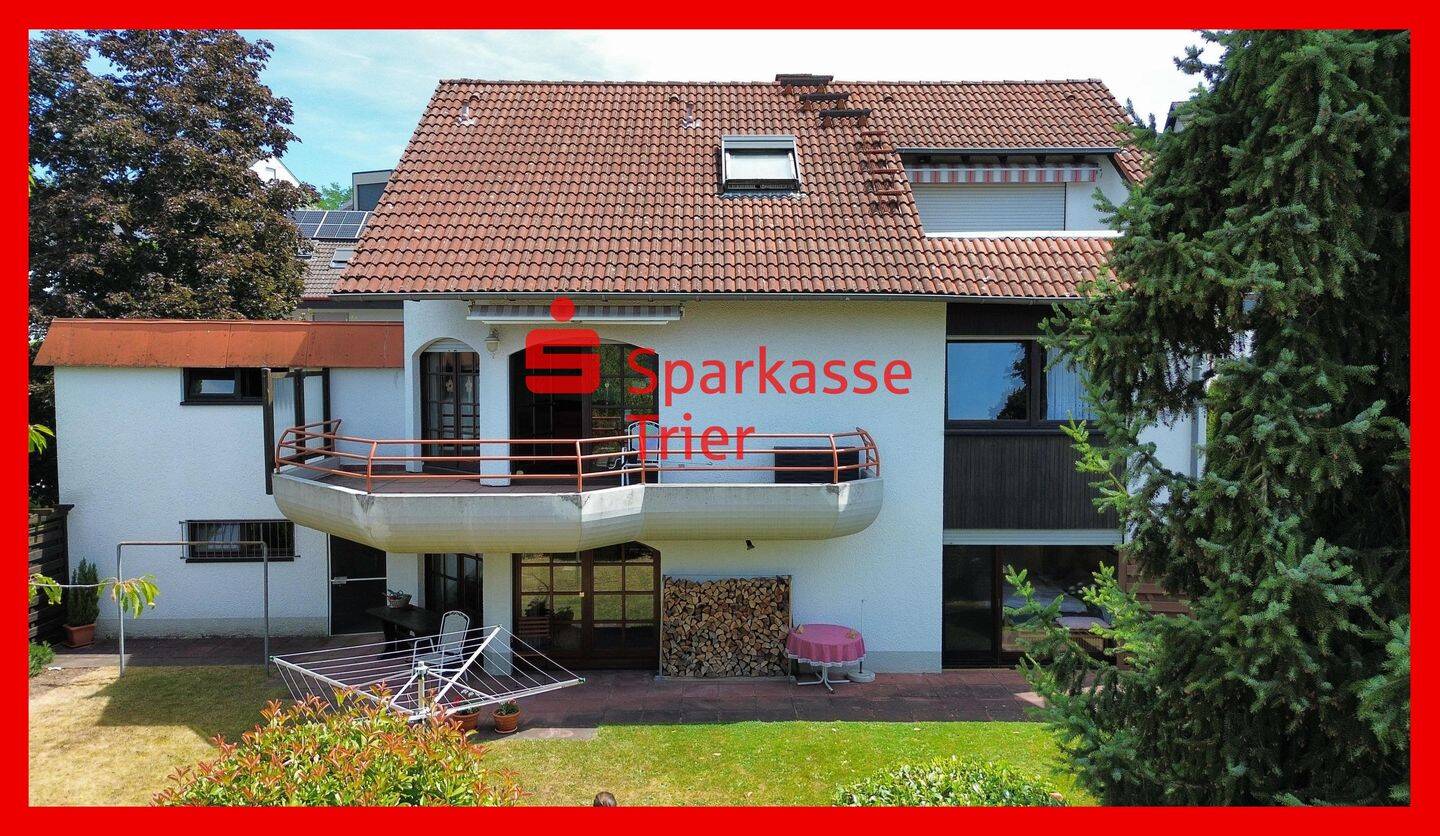 Einfamilienhaus zum Kauf