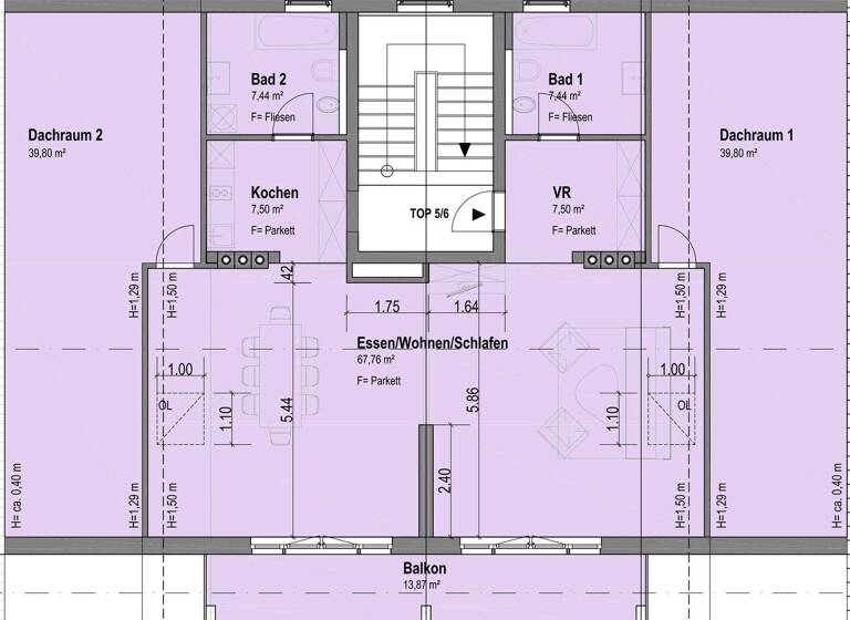 Studio zum Kauf 495.000 € 1 Zimmer 98 m² Leutasch 6105