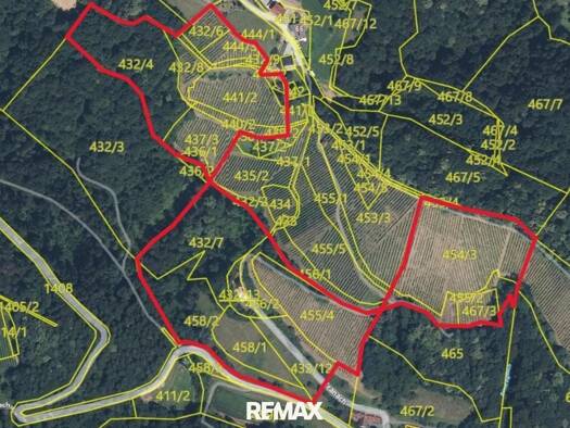 Weingut zum Kauf 519.000 € Gamlitz 8462