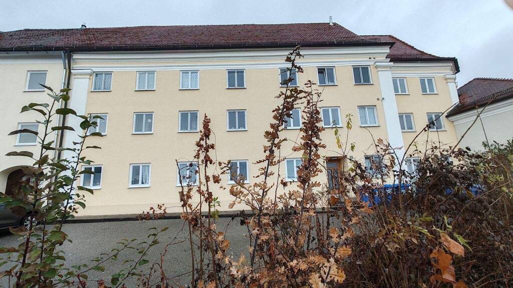 Mehrfamilienhaus zum Kauf 1.180.000 € 21 Zimmer 440 m² 470 m² Grundstück Gars Gars am Inn 83536