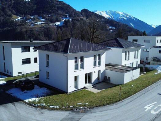 Einfamilienhaus zum Kauf 675.000 € 4 Zimmer 103 m² 345 m² Grundstück Vandans 6773