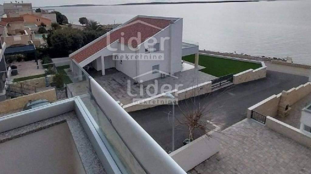 Wohnung zum Kauf 470.000 € 4 Zimmer 127 m² 2. Geschoss Mandre, Kolan Kolan