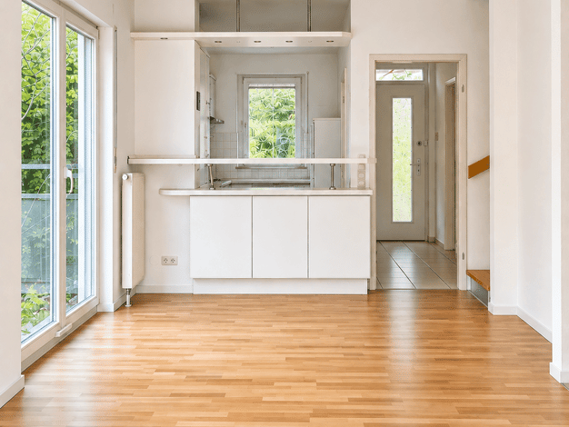 Reihenendhaus zum Kauf 739.000 € 4,5 Zimmer 125 m² 265 m² Grundstück Lichterfelde Berlin 12205