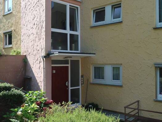 Wohnung zum Kauf 128.500 € 3 Zimmer 78 m² Geschoss 1/4 frei ab sofort Oberndorf Oberndorf am Neckar 78727