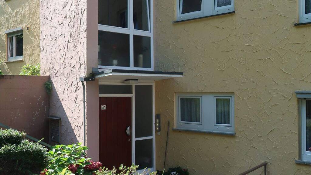 Wohnung zum Kauf 122.000 € 3 Zimmer 78 m² Geschoss 1/4 frei ab sofort Oberndorf Oberndorf am Neckar 78727