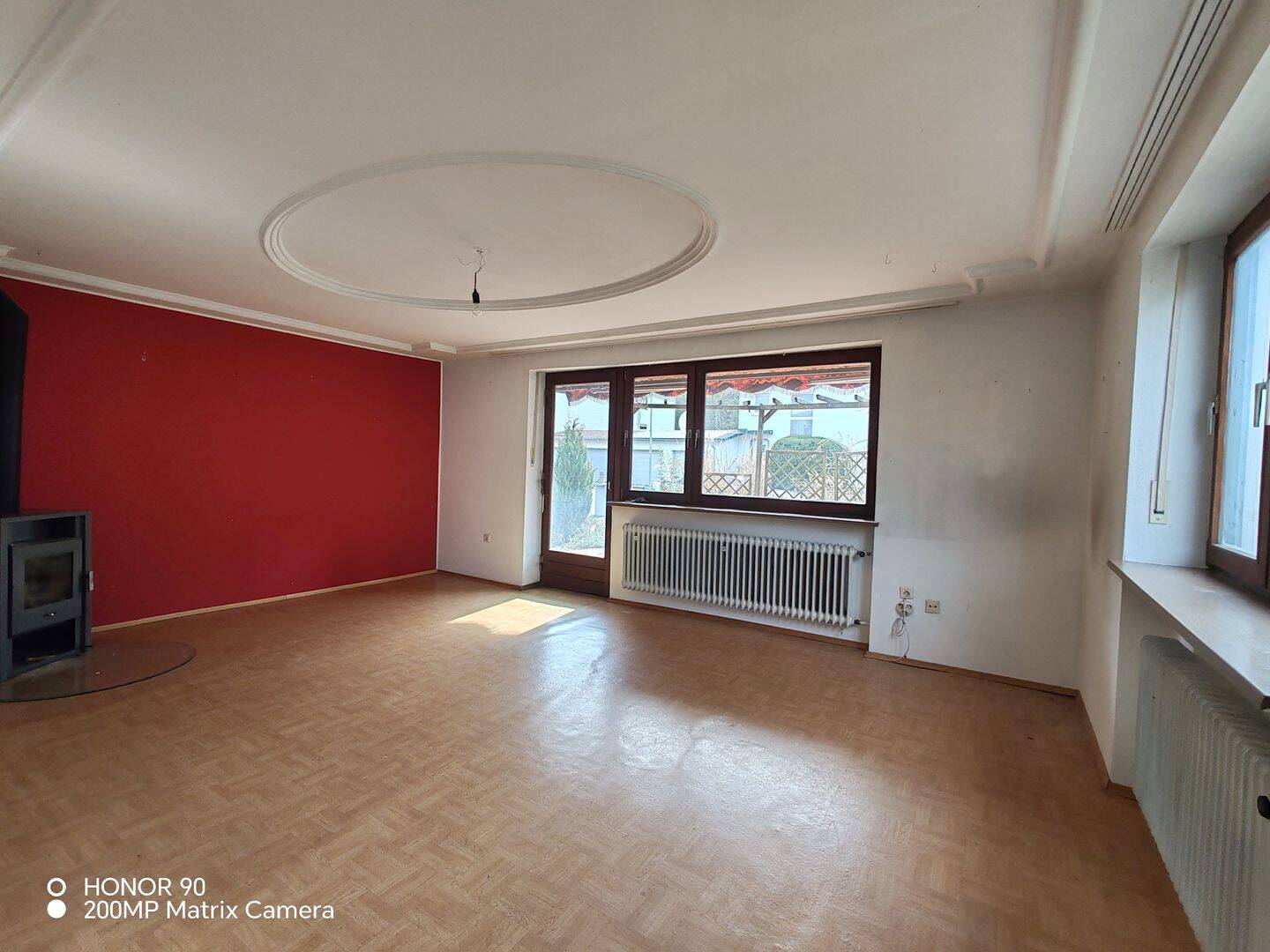 Einfamilienhaus zum Kauf - Ansicht 2