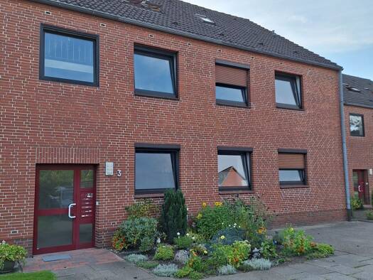 Wohnung zum Kauf 183.000 € 4 Zimmer 86 m² EG Kropp 24848