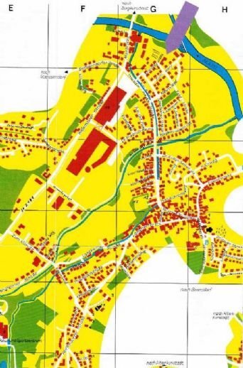 Grundstück zur Miete provisionsfrei 65 € 420 m²<br/>Grundstück vorhanden<br/>Baugenehmigung Erlenweg 25 Altenkunstadt Altenkunstadt 96264