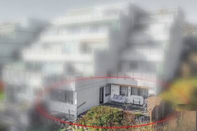 Wohnung zum Kauf 375.000 € 3,5 Zimmer 92,4 m² Souterrain, EG Aalen Aalen 73431