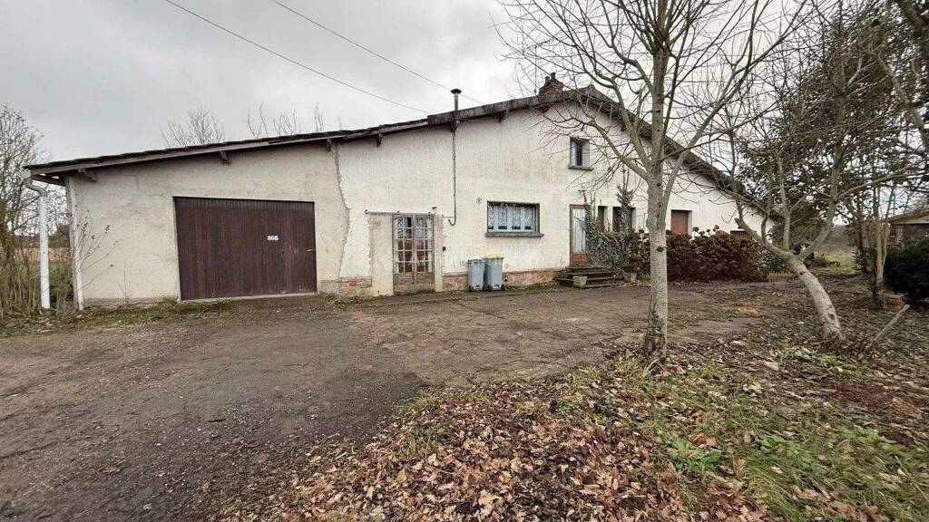 Haus zum Kauf 85.000 € 80 m² Sainte-Gemme 81190