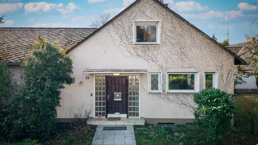 Einfamilienhaus zum Kauf 519.000 € 8 Zimmer 164 m² 724 m² Grundstück Karthause Koblenz / Karthause 56075