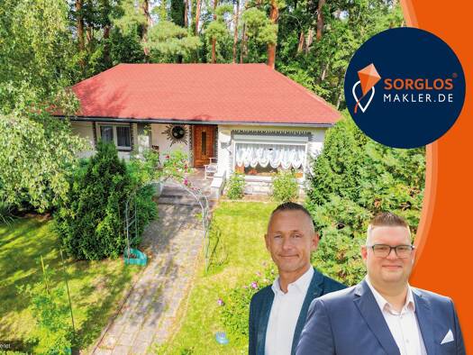 Einfamilienhaus zum Kauf 79.000 € 2 Zimmer 52,4 m² 374 m² Grundstück Gommern Gommern 39245