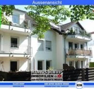 Wohnung zur Miete 850 € 62 m² 1. Geschoss Lohausen Düsseldorf 40474