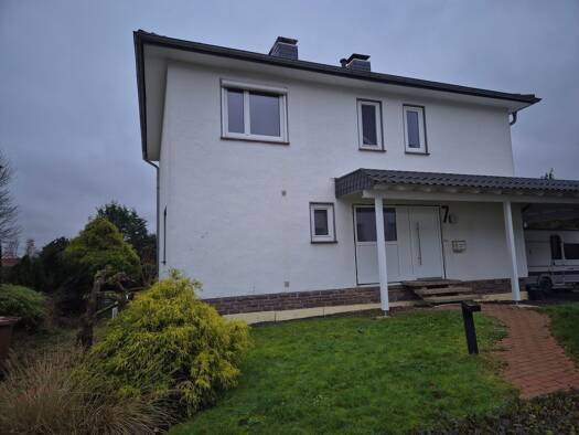 Einfamilienhaus zur Miete 1.500 € 5 Zimmer 140 m² frei ab 01.05.2026 Obervellmar Vellmar 34246