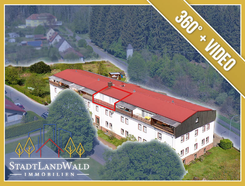 Studio zum Kauf 99.000 € 2 Zimmer 50 m² Wasgaustraße 27 Ludwigswinkel 66996