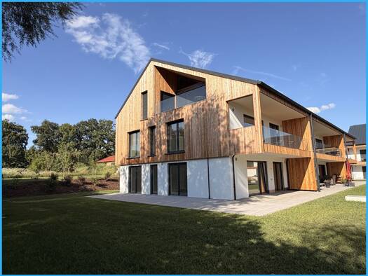 Mehrfamilienhaus zum Kauf 449.000 € 3 Zimmer 120,2 m² 8.110 m² Grundstück Lengham Bad Birnbach 84364