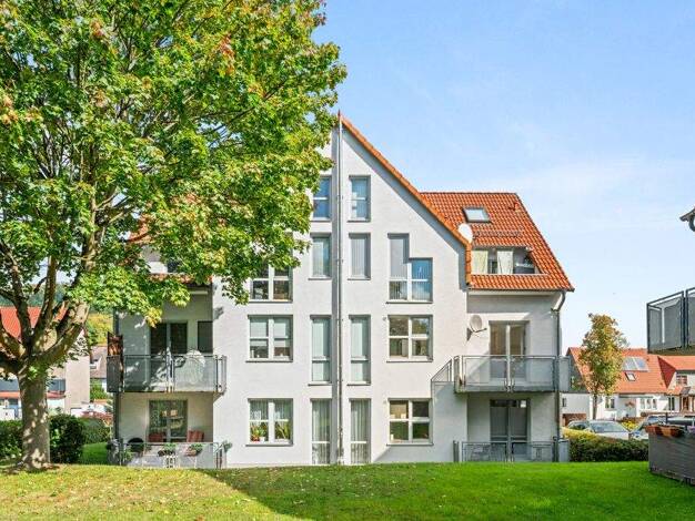 Wohnung zum Kauf 162.000 € 2 Zimmer 59,8 m² Heckershausen Ahnatal / Heckershausen 34292