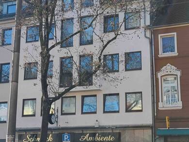 Wohnung zum Kauf 180.000 € 35,3 m² 2. Geschoss Köln 50935