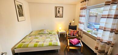 Wohnung zur Miete Wohnen auf Zeit 1.400 € 2 Zimmer 56 m² frei ab sofort Elstorf Neu Wulmstorf 21629
