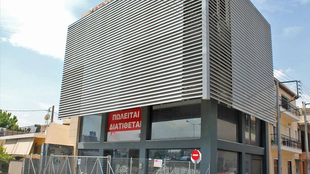 Bürogebäude zum Kauf als Kapitalanlage geeignet 1.180.000 € 700 m² Athen