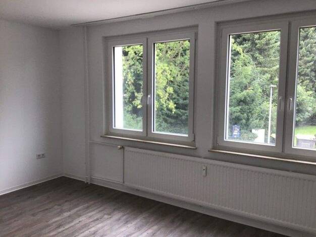 Wohnung zur Miete 770 € 3 Zimmer 79,4 m² 1. Geschoss frei ab 16.10.2025 Schelpmilser Weg 95 A Baumheide Bielefeld 33609