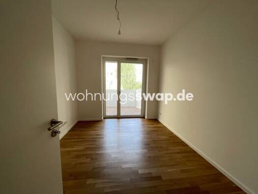 Wohnung zur Miete Tauschwohnung 1.400 € 3 Zimmer 80 m² 1. Geschoss Britz Berlin 12347