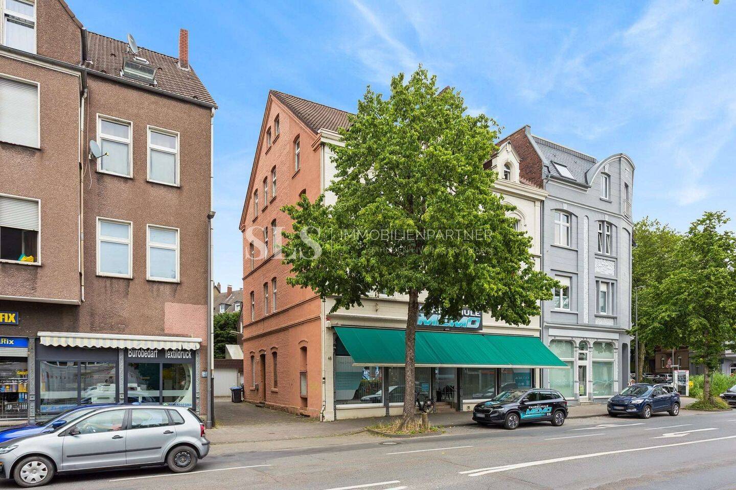Mehrfamilienhaus zum Kauf, Recklinghausen