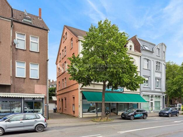 Mehrfamilienhaus zum Kauf als Kapitalanlage geeignet 469.500 € 388 m² 447 m² Grundstück Ost Recklinghausen 45665