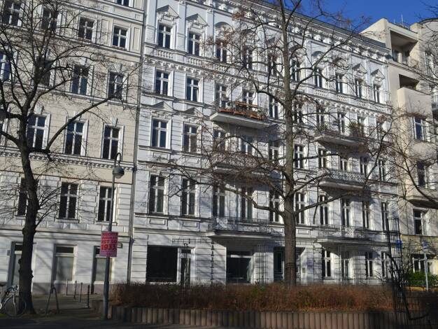 Wohnung zum Kauf als Kapitalanlage geeignet 991.040 € 3 Zimmer 120 m² Werftstraße 3 Moabit Berlin 10557