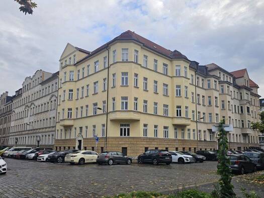 Wohnanlage zum Kauf als Kapitalanlage geeignet 230.000 € 192 m² Reudnitz-Thonberg Leipzig 04317