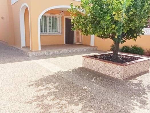 Haus zum Kauf 272.000 € 120 m² 150 m² Grundstück Puerto de Mazarrón 30860