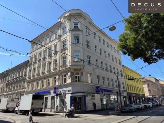 Sonstiges zum Kauf als Kapitalanlage geeignet 220.000 € 445 m² Wien 1100
