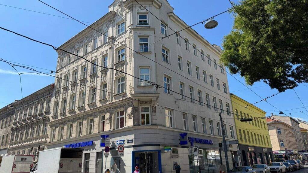 Sonstiges zum Kauf als Kapitalanlage geeignet 220.000 € 445 m² Wien 1100