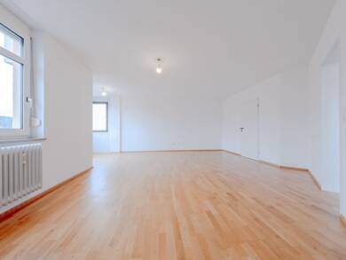 Wohnung zur Miete 1.200 € 3 Zimmer 98 m² 2. Geschoss frei ab sofort Lörrach 79539