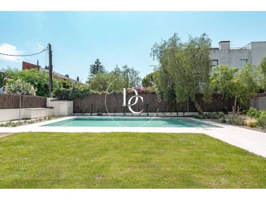 Wohnung zur Miete 4.250 € 4 Zimmer 156 m² Sitges 00000